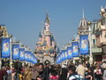 DISNEYLAND - 