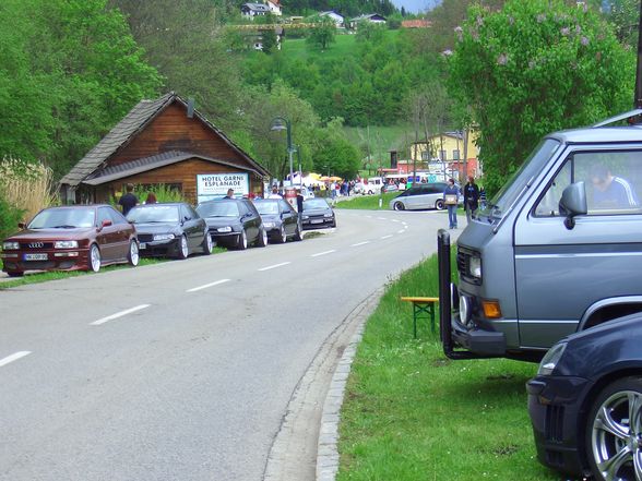 gti treffen - 