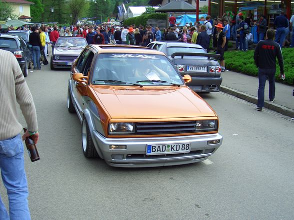 gti treffen - 