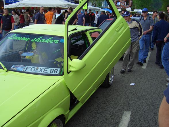 gti treffen - 