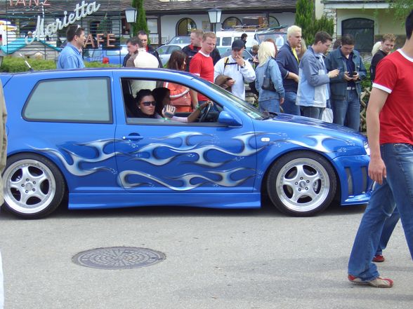 gti treffen - 