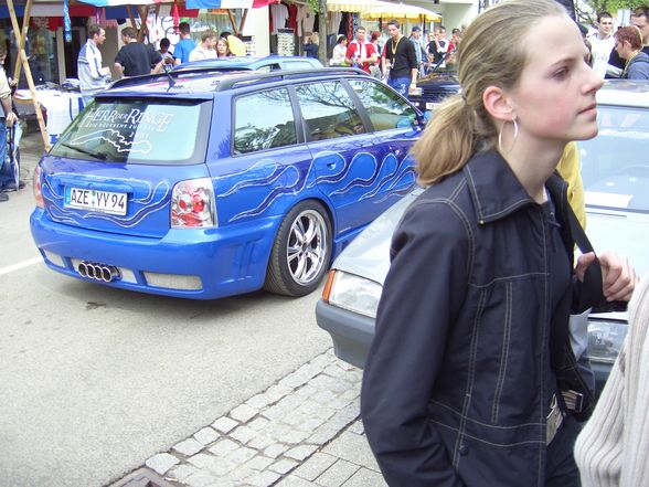 gti treffen - 