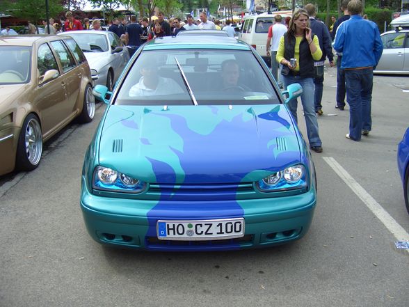 gti treffen - 