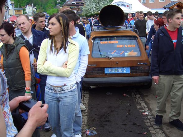 gti treffen - 