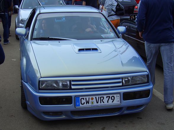 gti treffen - 