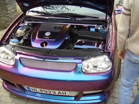 gti treffen - 