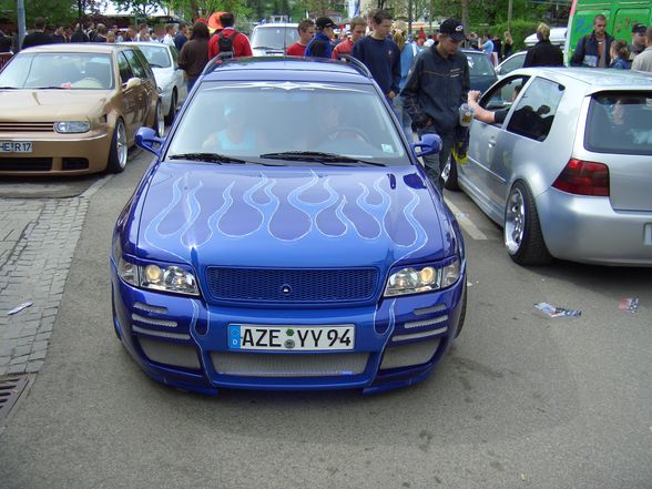 gti treffen - 