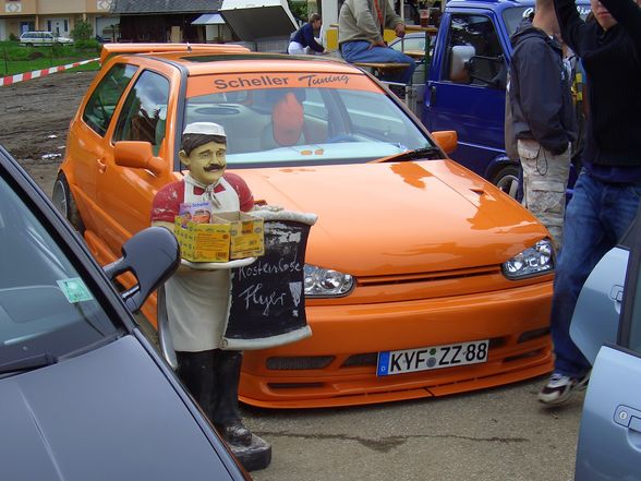 gti treffen - 