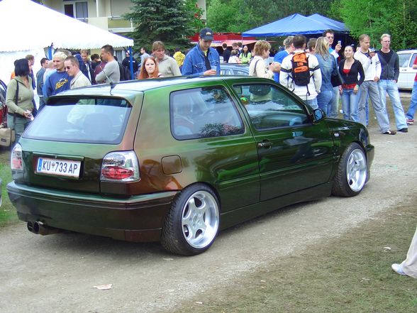 gti treffen - 