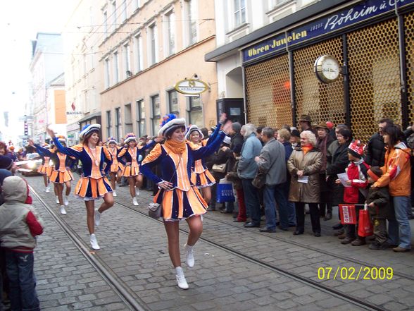 Fasching........ - 