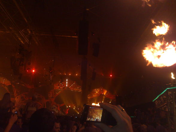 qlimax 09 - 