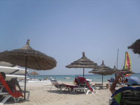 Insel Djerba - Traumurlaub . - 