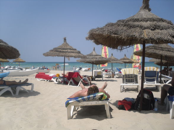 Insel Djerba - Traumurlaub . - 