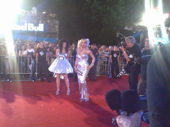 LifeBall 2008 - 