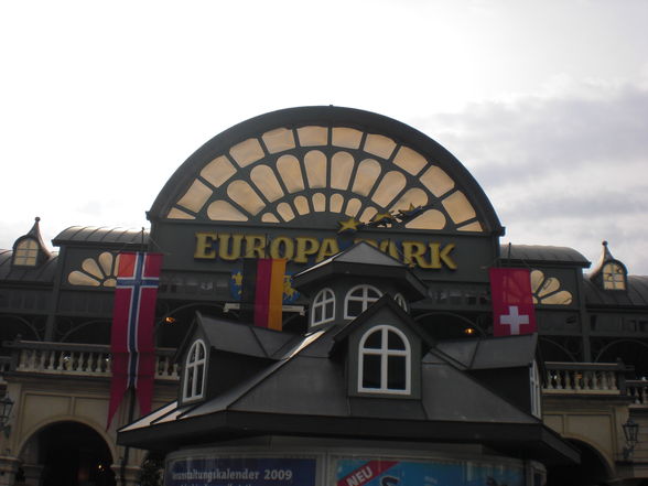 europapark 2009 - 