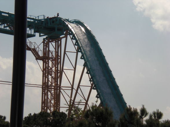 europapark 2009 - 