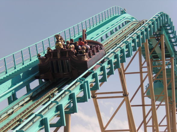 europapark 2009 - 