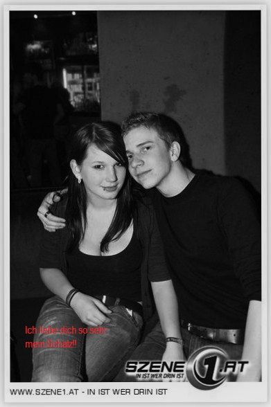 mein leben und ich^^ - 