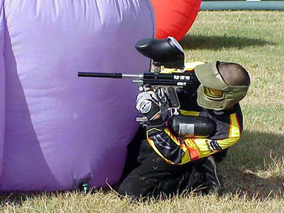 Paintball - 