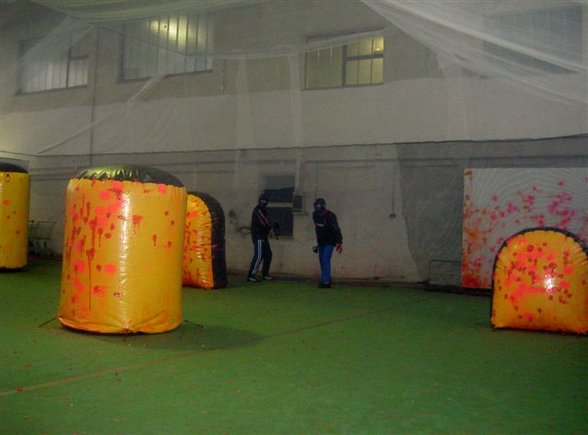 Paintball - 