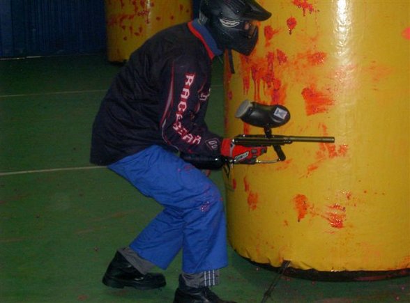 Paintball - 