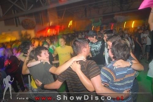 Ballermannparty 2009  - 