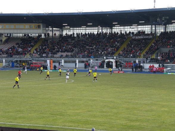 im stadion - 