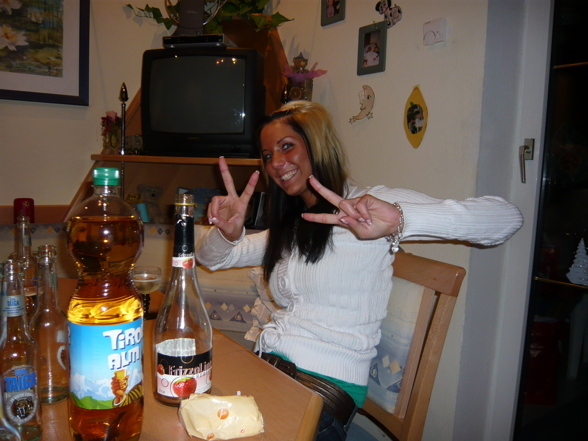 Silvester 2007  - 