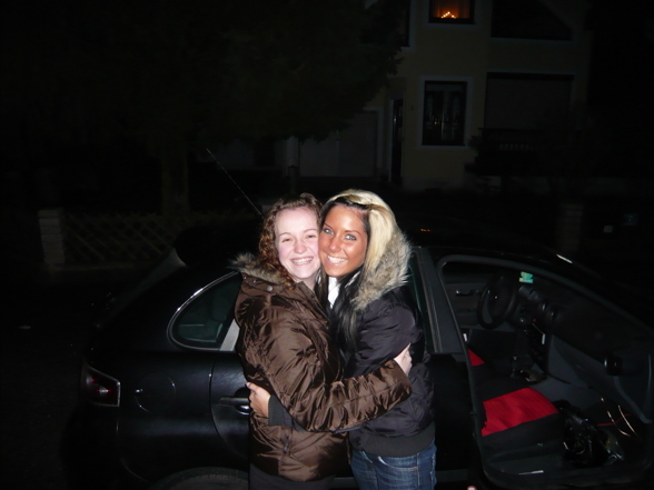 Silvester 2007  - 