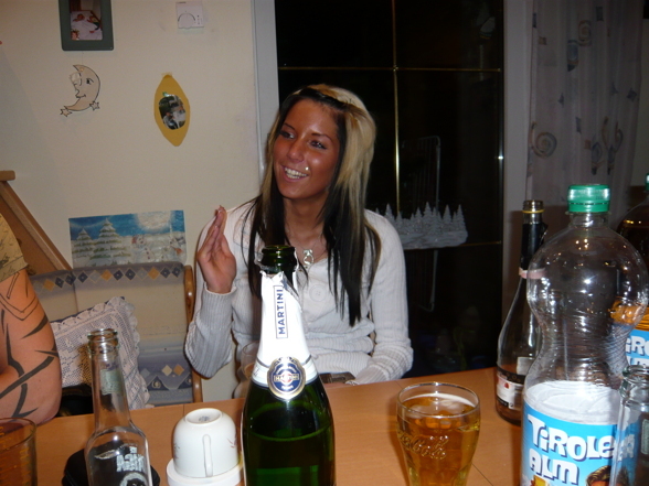 Silvester 2007  - 