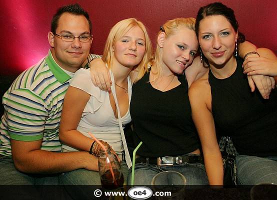 Vienna Nightlife - 