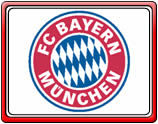 F.C.BAYERN MÜNCHEN - 