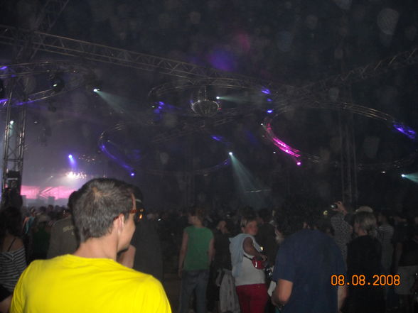 SonneMondSterne 2008 - 