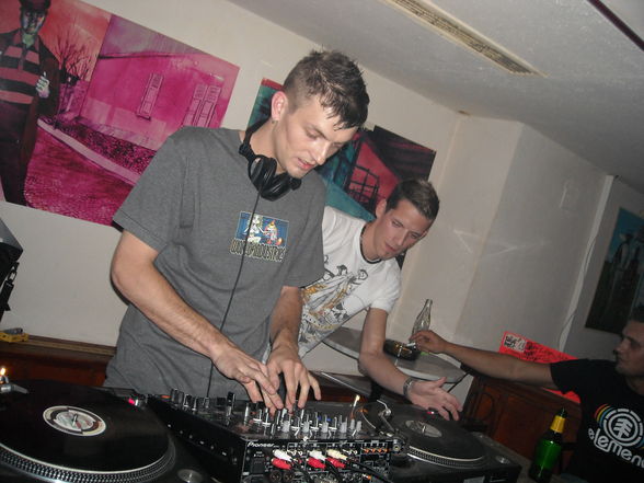 Party & Dj-Pics 1 - 