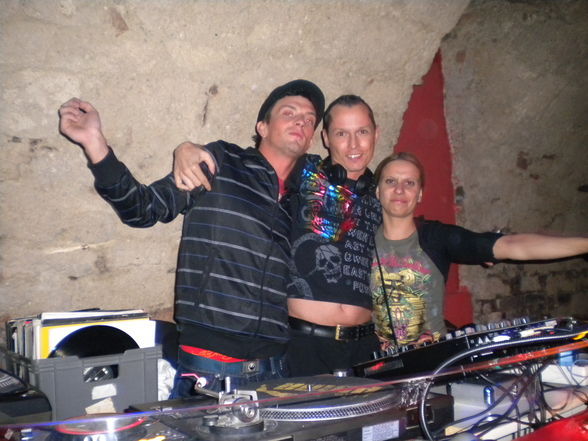 Party & Dj-Pics 1 - 