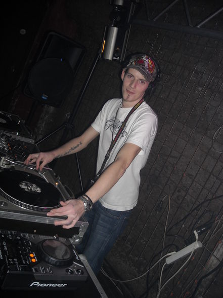 Party & Dj-Pics 1 - 