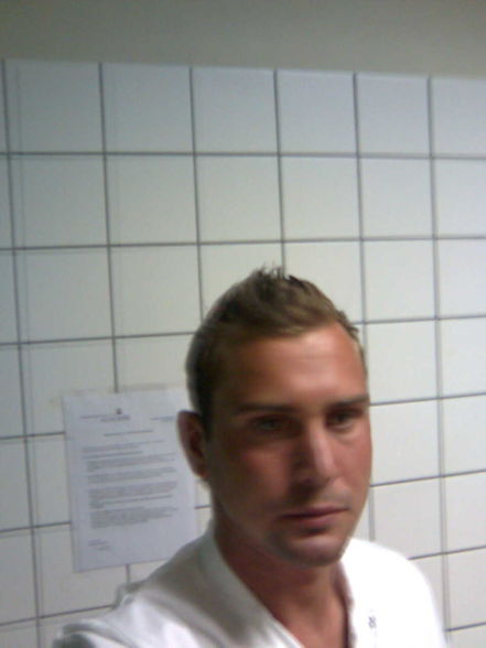 Das bin ich 2008 - 