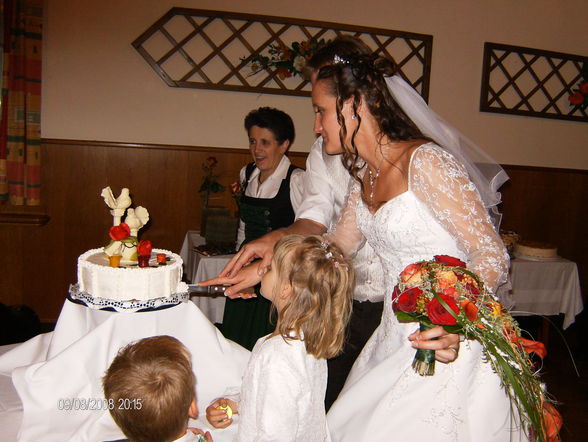 de geilste hochzeit ollerzeiten!!=) - 