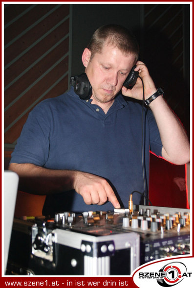 Gast Deejay`s - 