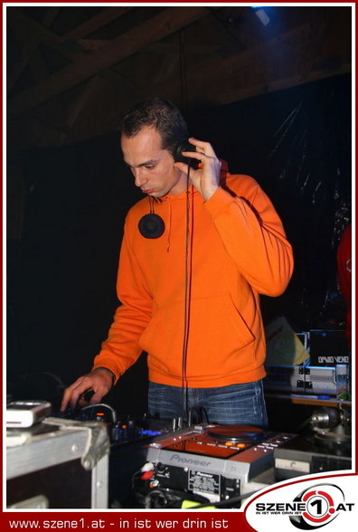 Gast Deejay`s - 