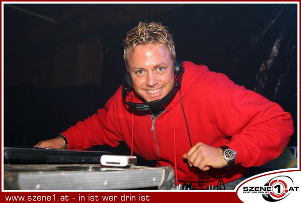 Gast Deejay`s - 