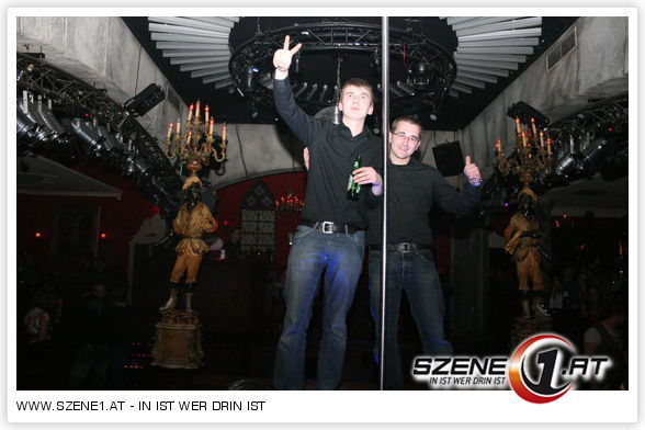 Nachtleben 2010 :-) - 