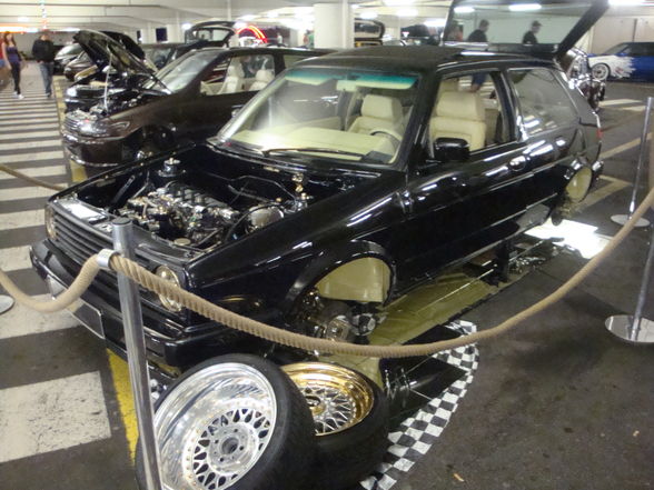 Night of Wheels 2010 - 