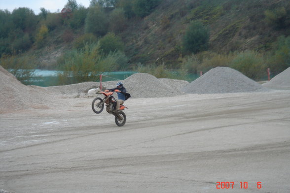 450 Racing - 