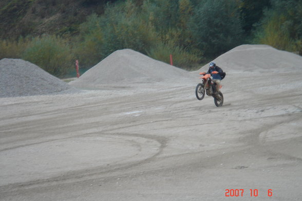 450 Racing - 