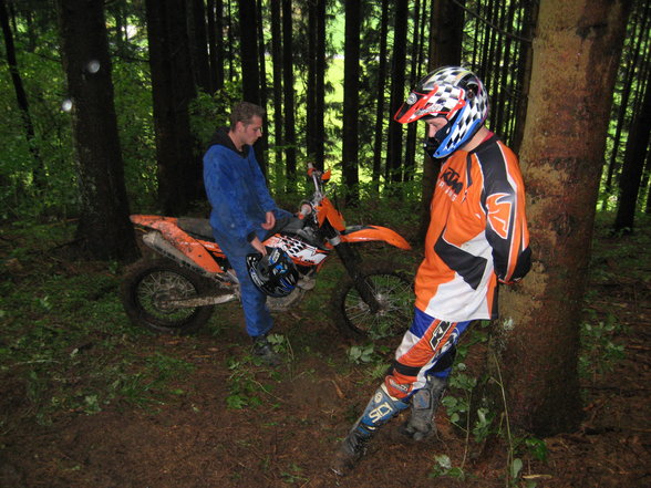 450 Racing - 