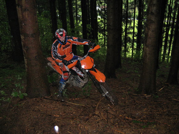 450 Racing - 