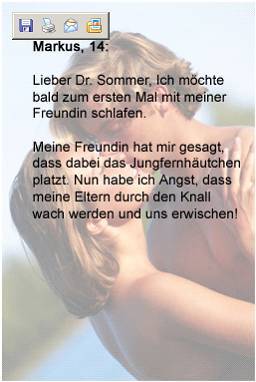 Dr. Sommer - 