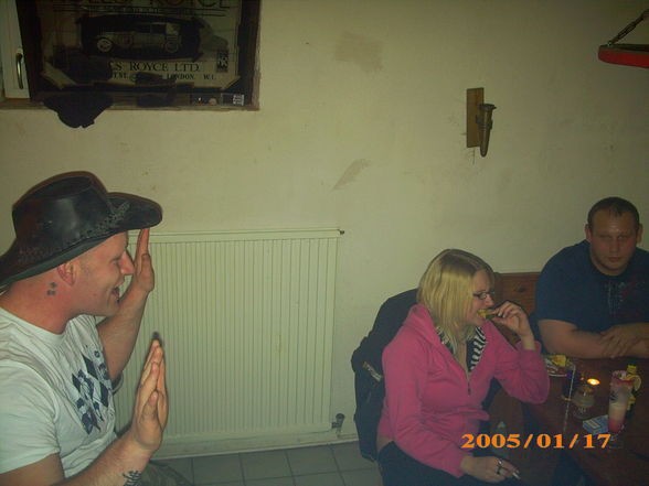 Silvester 2008 - 