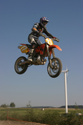 Motocross Training - 